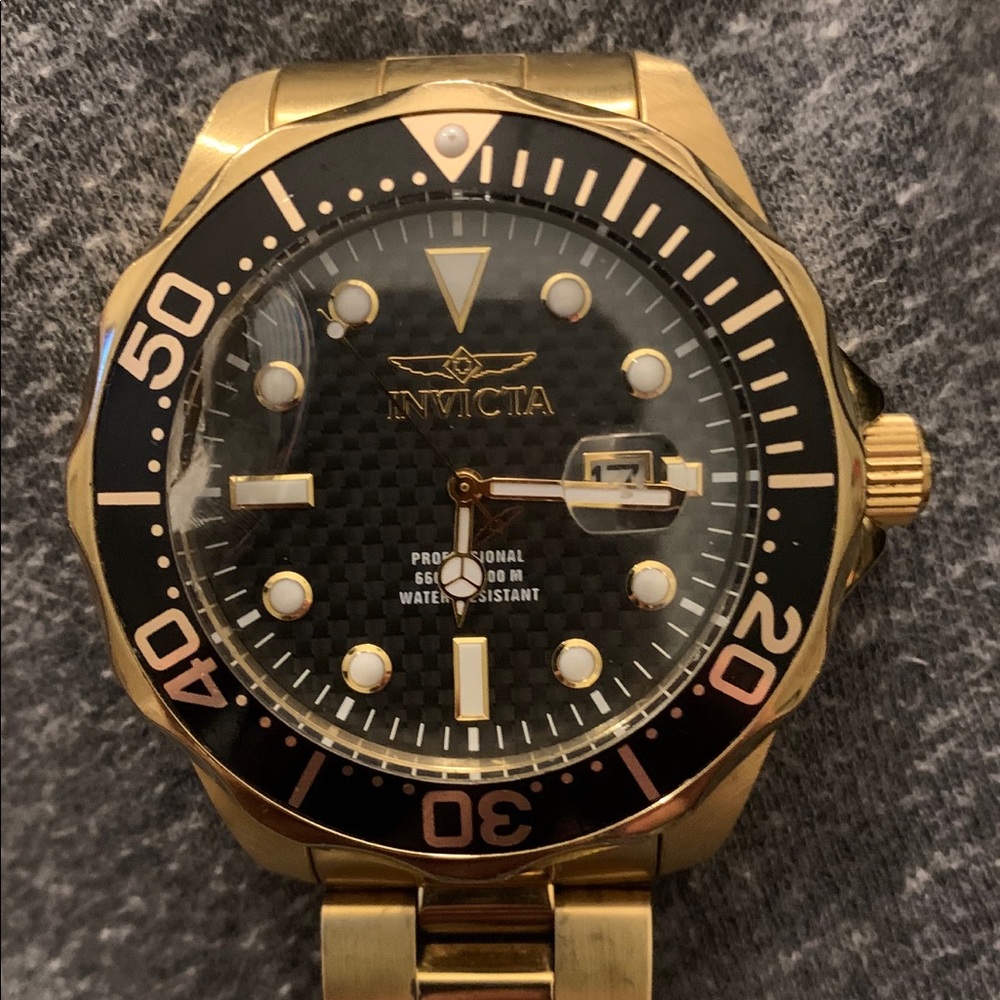 Men’s watch